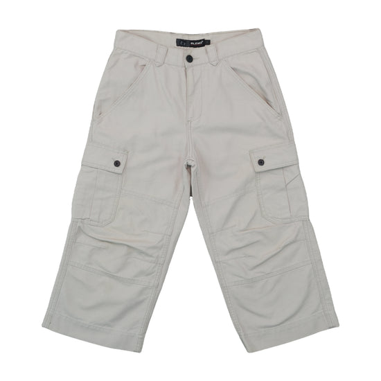 Blend of America Cargo Shorts Beige XXS