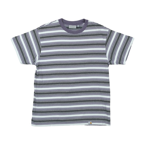 Carhartt WIP S/S Otis T-Shirt Stripe Multicolor M