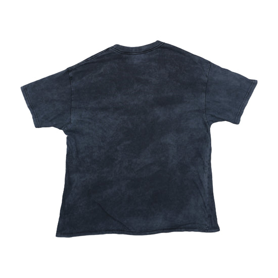 Nike SB The Nike Tee Oversized Acid-Wash T-Shirt Black L