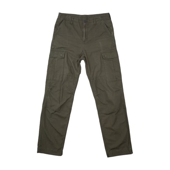 Carhartt WIP Regular Cargo Pant Olive Green