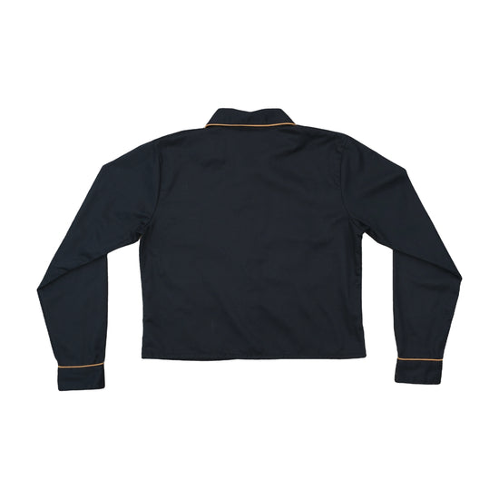 Dickies Chore Jacket Contrast Piping Black S