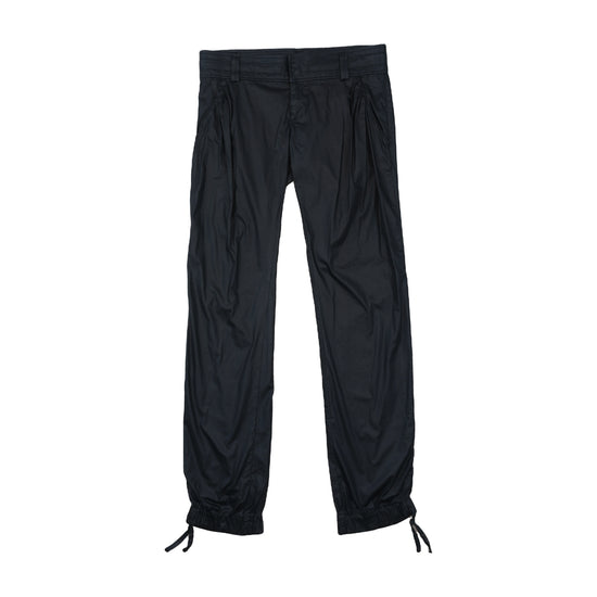 Miss Sixty Collection Y2K Slim Pants Black