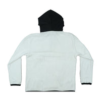 back
