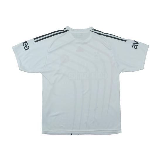 Adidas Beşiktaş JK Cola Turka Home Shirt White L