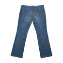 back