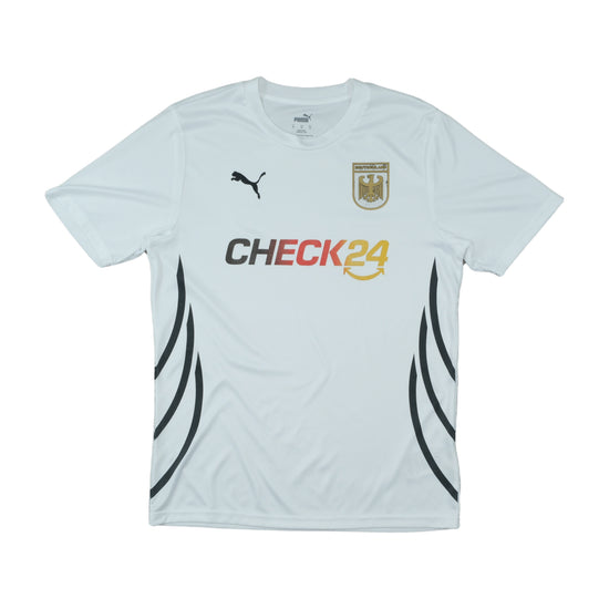 Puma Germany Training Jersey White M