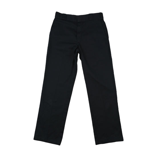 Dickies 874 Original Fit Work Pants Black S