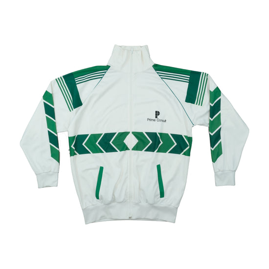 Confezion Sportive Track Jacket White XL