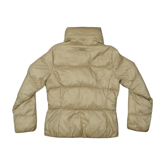 Ralph Lauren Puffer Jacket Sandy Beige S