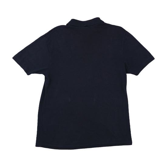 Le Coq Sportif Polo Shirt Navy XL