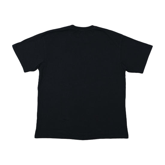 Pull&Bear 2PAC All Eyez On Me Graphic Tee Black M