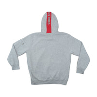 back