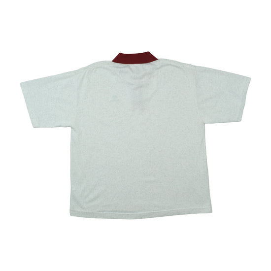 Timberland Weathergear Polo Heather Gray 3XL