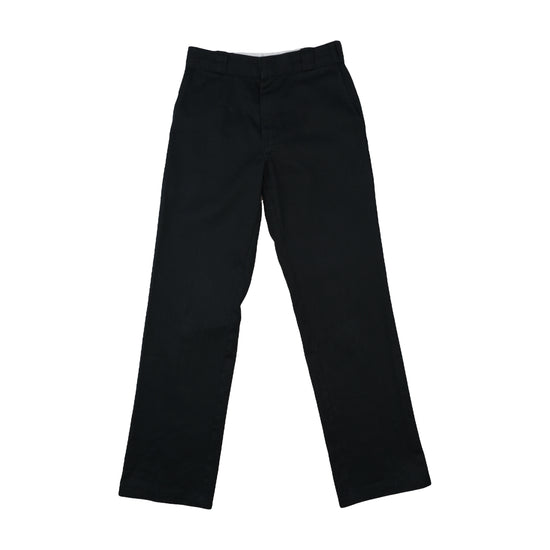 Dickies 874 Original Fit Work Pants Black S