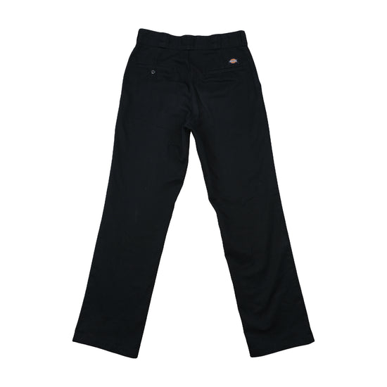Dickies 874 Original Fit Work Pants Black S