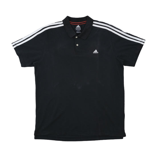 Adidas Performance Essentials Polo Black XL
