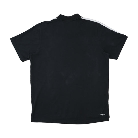 Adidas Performance Essentials Polo Black XL