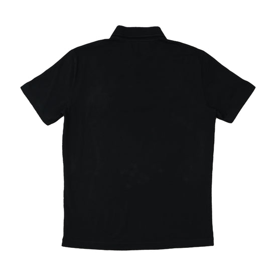 EA7 Emporio Armani Polo Shirt Black S