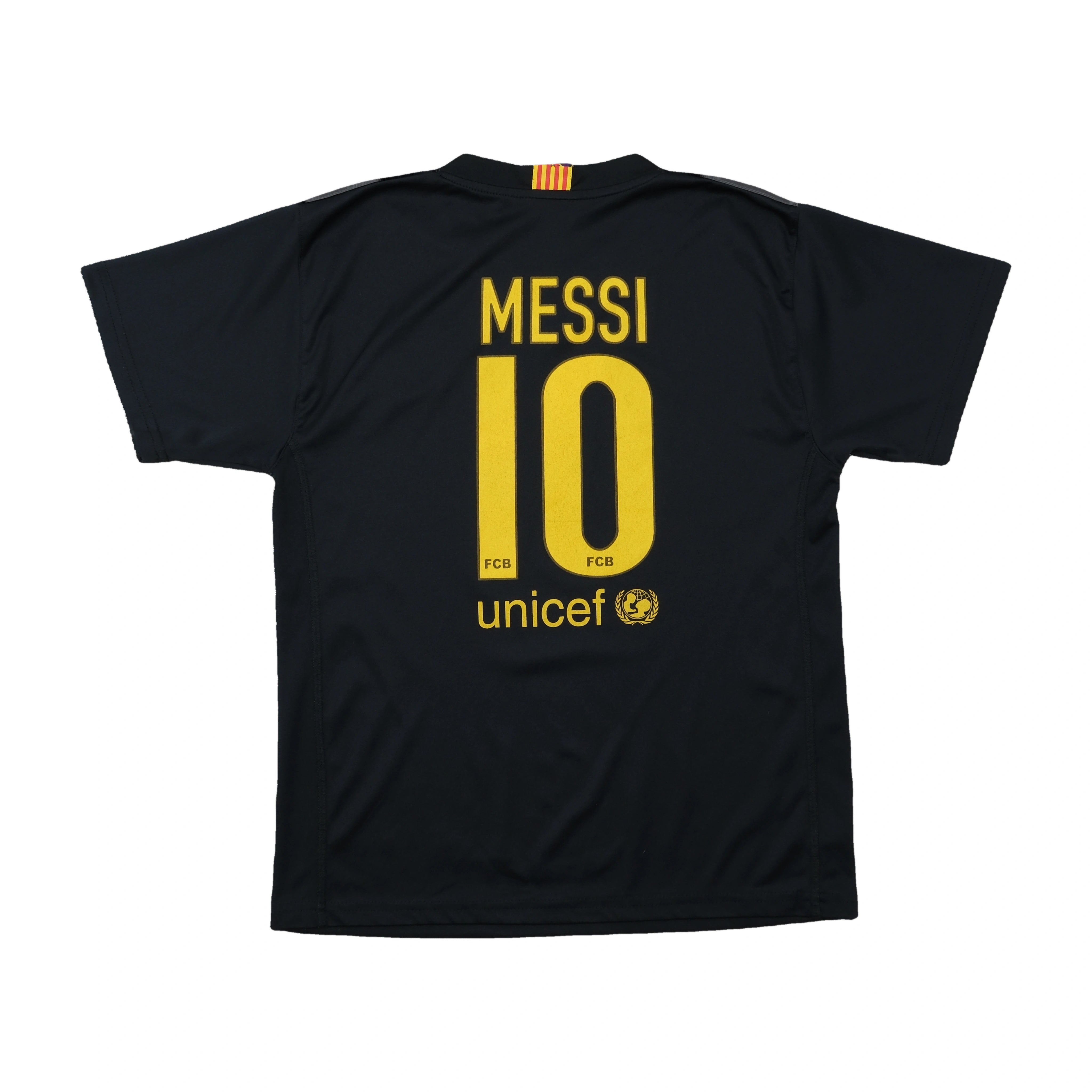 back