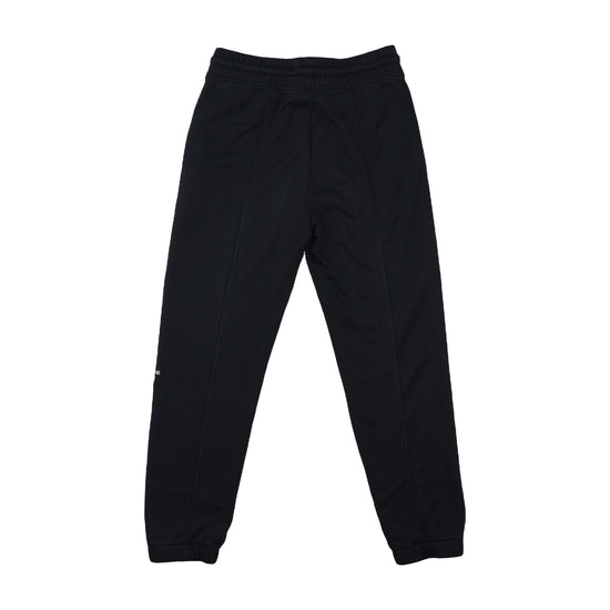 Calvin Klein Jeans Slim Tapered Jogger Pants Black XS