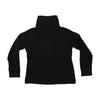 back