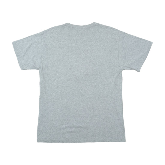 Fruit of the Loom Heavy Cotton Tee Heather Grey L