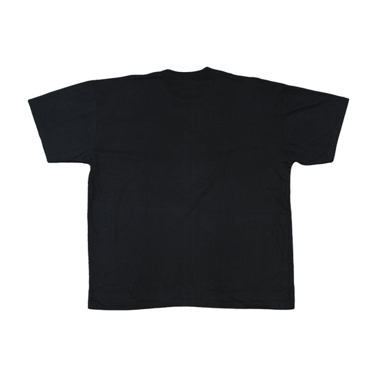Valentino Embossed Logo T-Shirt Black XL