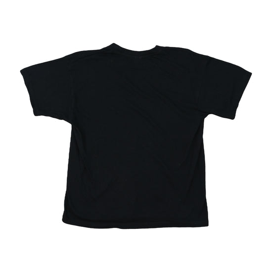 B&C Collection This Is Sparta Graphic Tee Black S