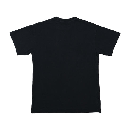Pull&Bear Pop Smoke Meet The Woo Graphic Tee Black XS