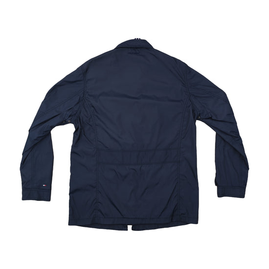 Tommy Hilfiger Field Jacket Navy L
