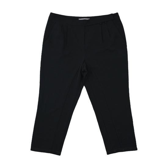 Gaudì Woman Woman Tapered Pants Black L