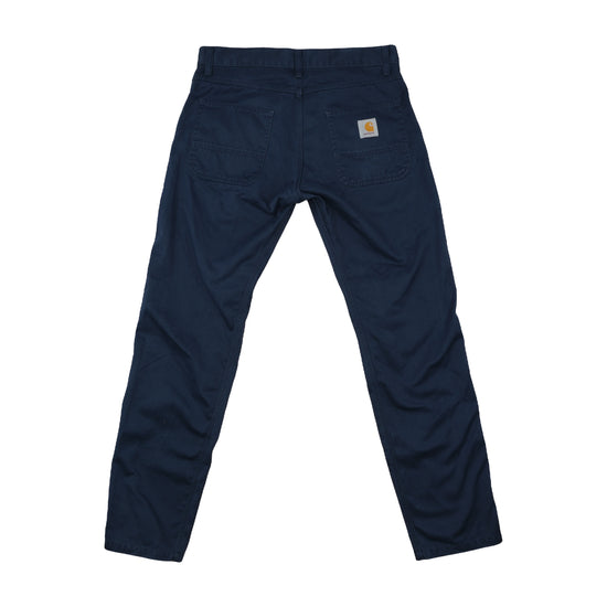 Carhartt WIP Skill Pant Navy M