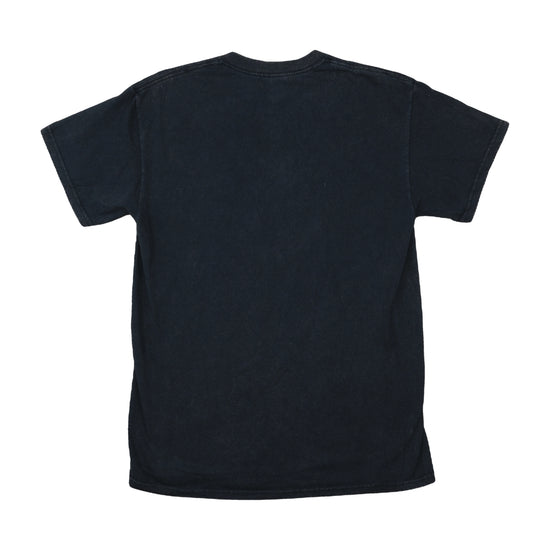 Vintage Funky Kong Nintendo Graphic Tee Black S