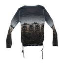 back