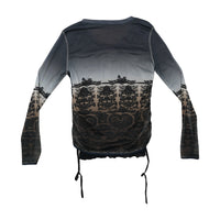back