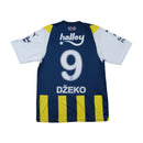 back