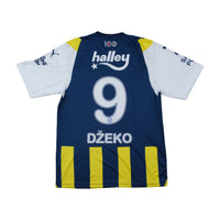 back
