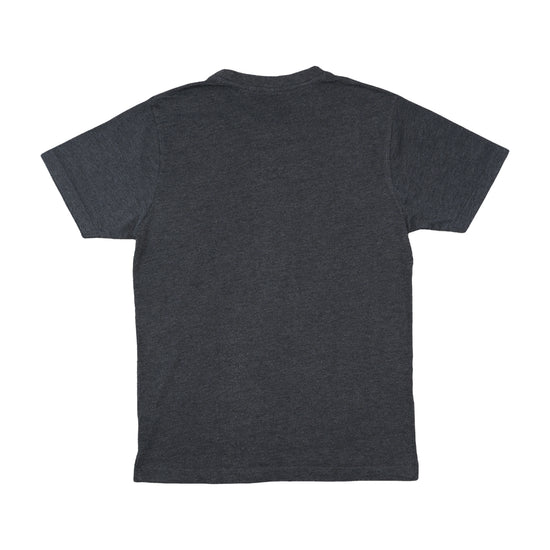 Mister Tee Graphic T-Shirt Gray L