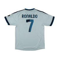 back