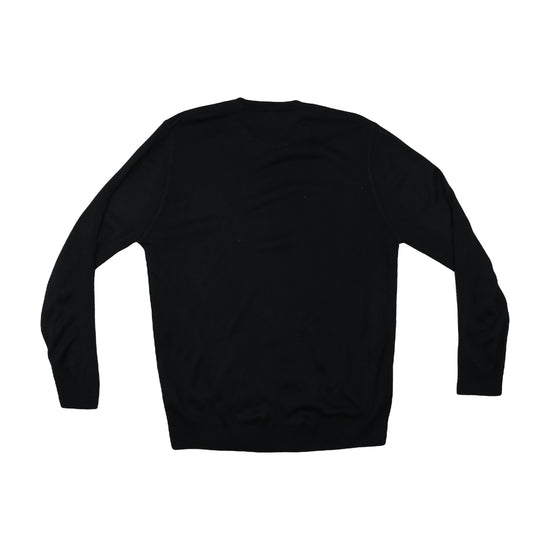Polo Ralph Lauren Crewneck Sweater Black 2XL