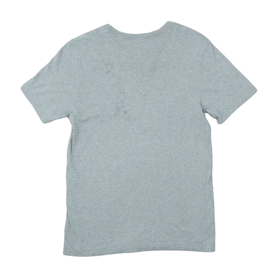 Nike The Nike Tee T-Shirt Heather Grey S