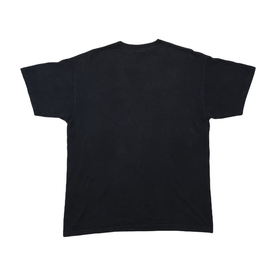 Fruit of the Loom Gama Bomb Band Tee Black L