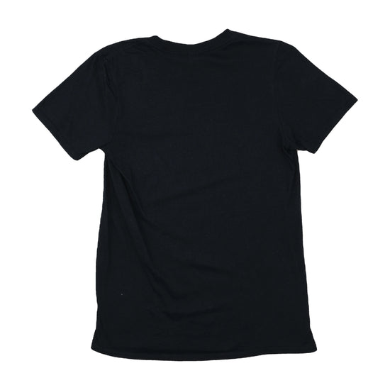 Gildan Ghost Band Tee Papa Emeritus Black S
