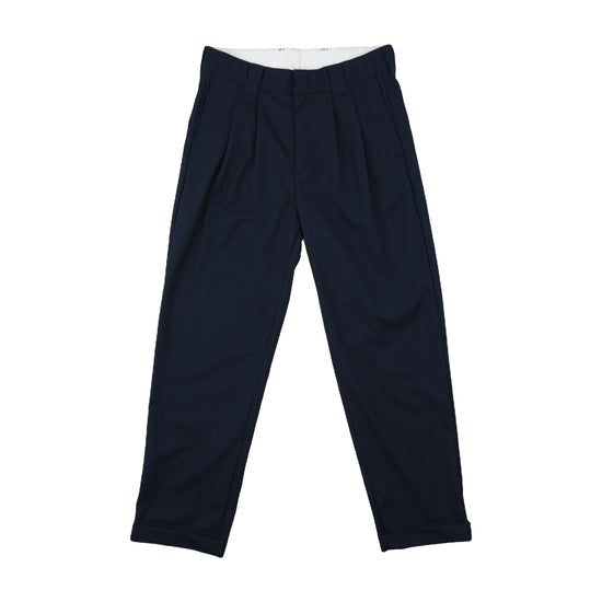 Carhartt WIP Mesner Pant Double Pleat Navy S