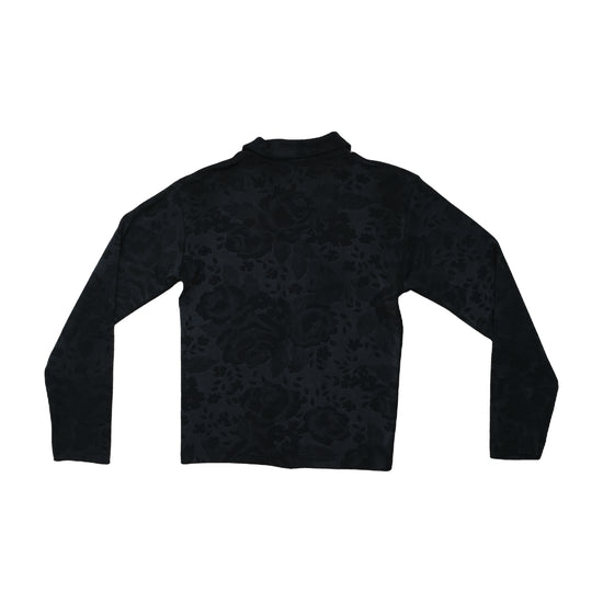 Body Casual 90s Fitted Shirt Black M