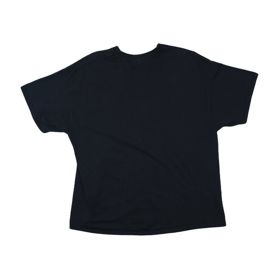 Gildan Metallica Seek and Destroy Graphic Tee Black 2XL