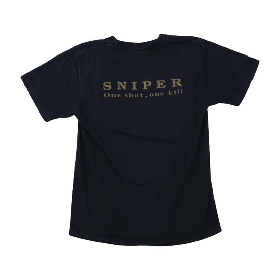 Survivors T-Shirt Black M