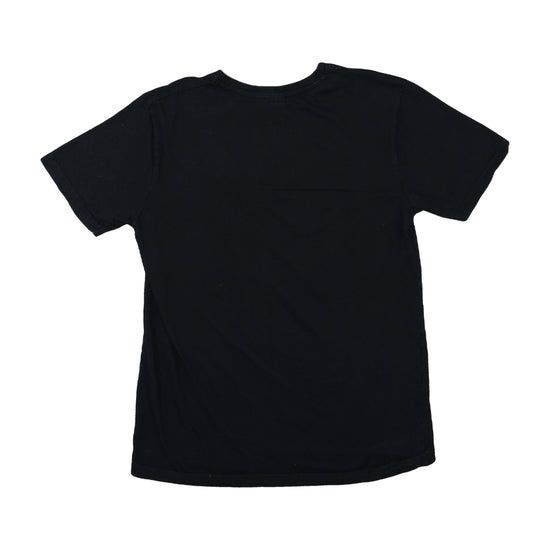 Korn Self-Titled Debut Album Graphic Tee Black S