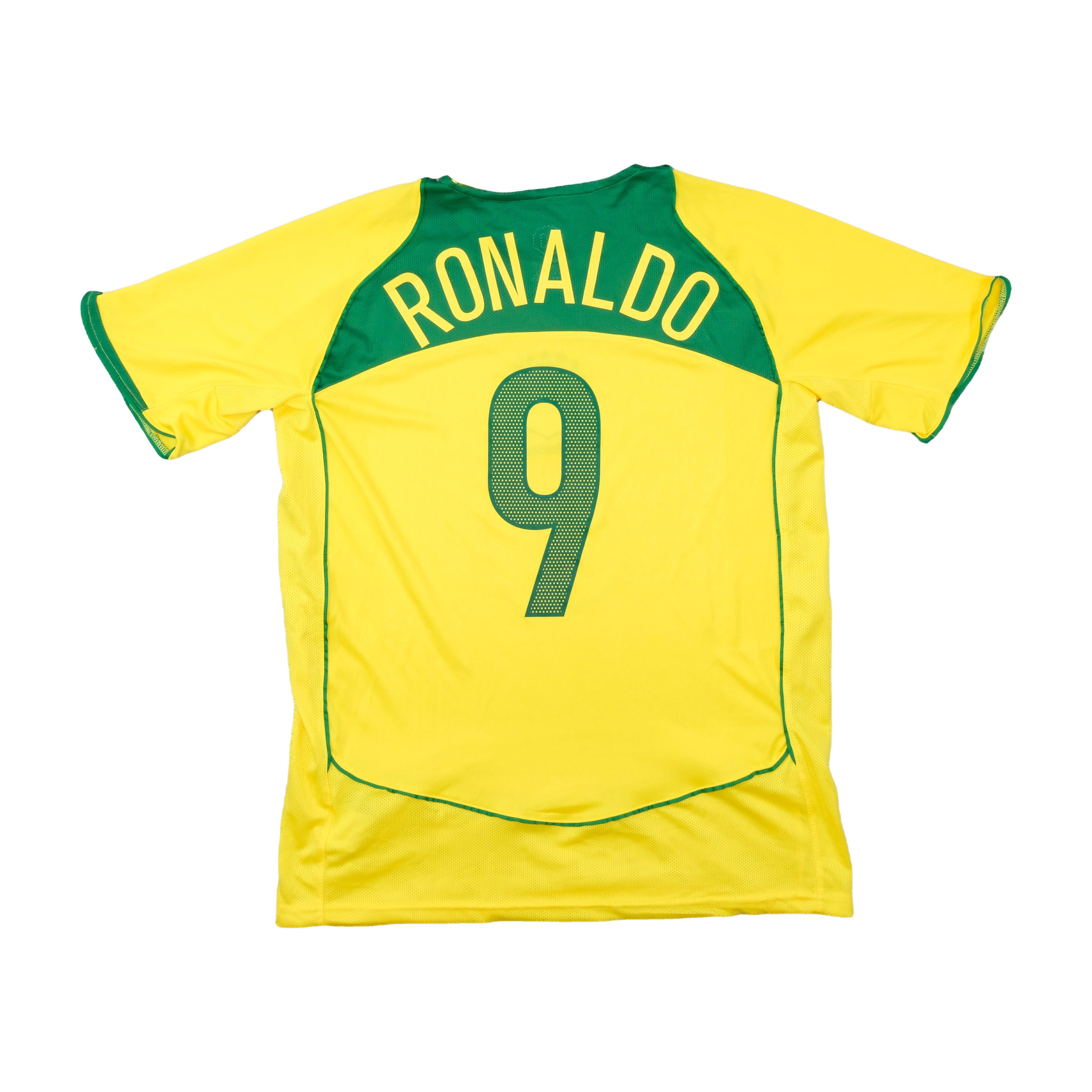 back