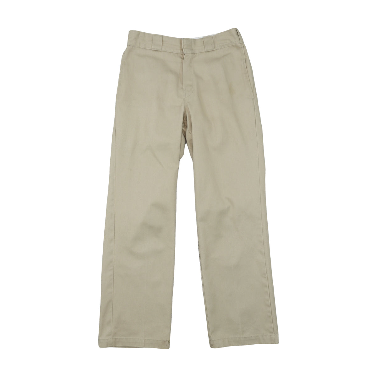 Dickies 874 Original Fit Pants Khaki Beige